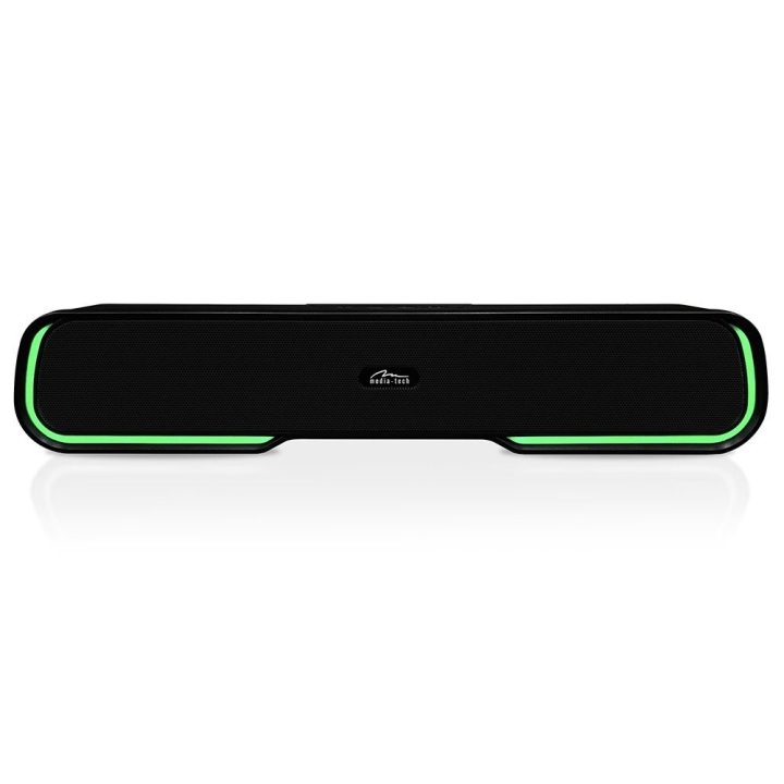 Nešiojamas Bluetooth soundbar garsiakalbis Media-Tech MT3180 Phantom BT