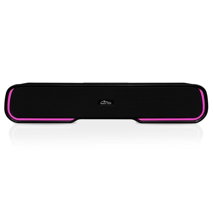 Nešiojamas Bluetooth soundbar garsiakalbis Media-Tech MT3180 Phantom BT