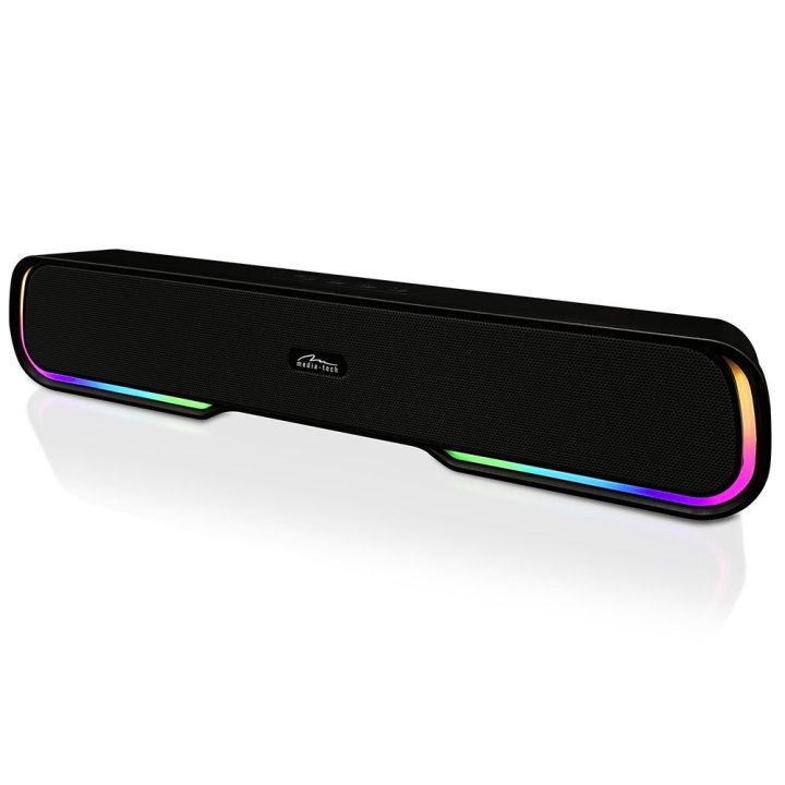 Nešiojamas Bluetooth soundbar garsiakalbis Media-Tech MT3180 Phantom BT