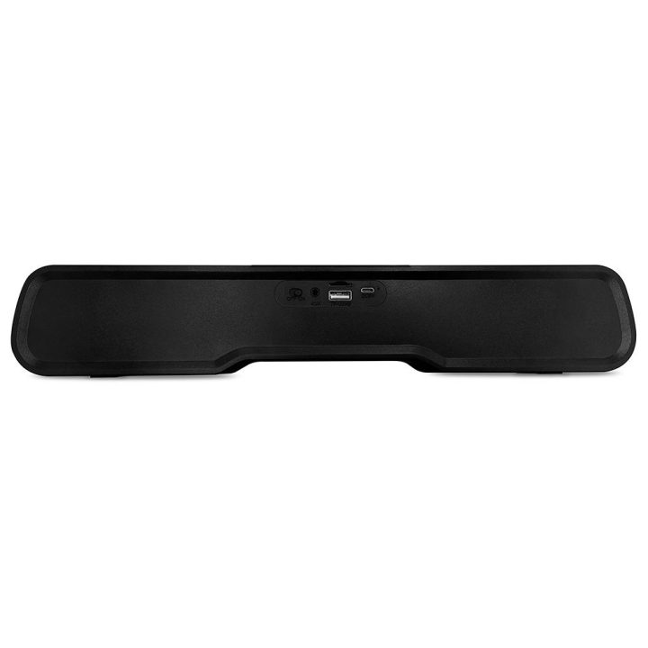 Nešiojamas Bluetooth soundbar garsiakalbis Media-Tech MT3180 Phantom BT