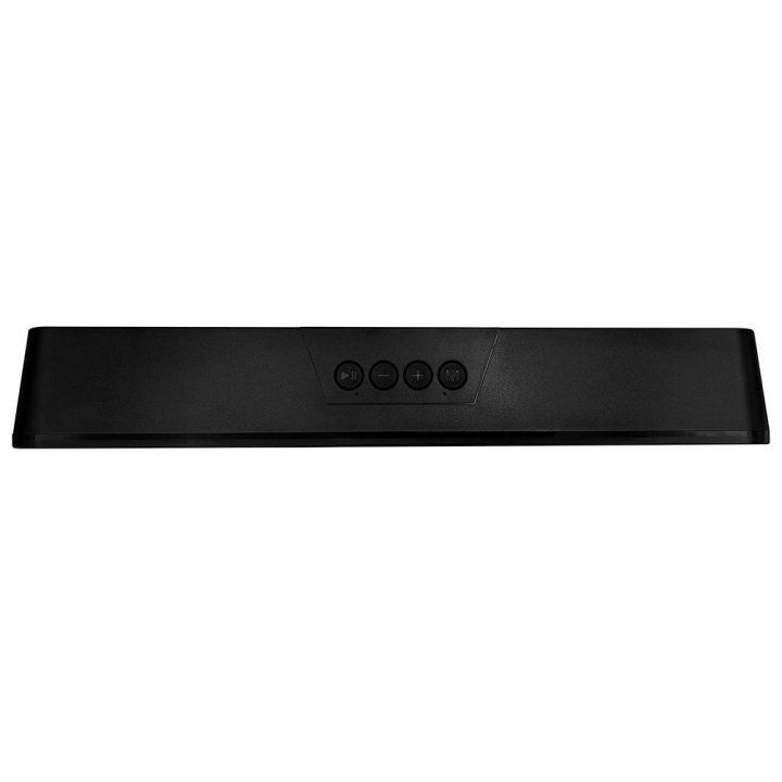 Nešiojamas Bluetooth soundbar garsiakalbis Media-Tech MT3180 Phantom BT