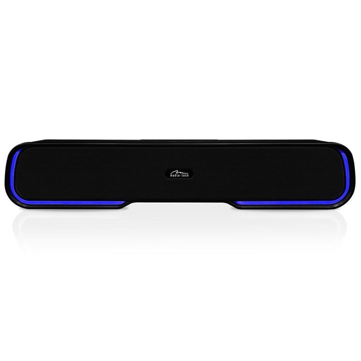 Nešiojamas Bluetooth soundbar garsiakalbis Media-Tech MT3180 Phantom BT