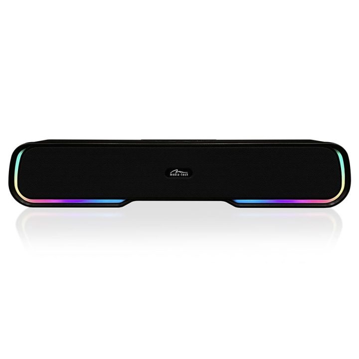 Nešiojamas Bluetooth soundbar garsiakalbis Media-Tech MT3180 Phantom BT
