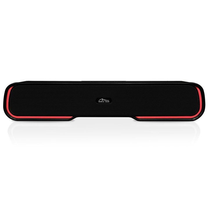 Nešiojamas Bluetooth soundbar garsiakalbis Media-Tech MT3180 Phantom BT