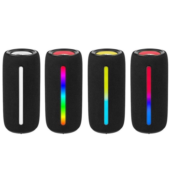 Tracer Stripe TWS Bluetooth garsiakalbis, juodas