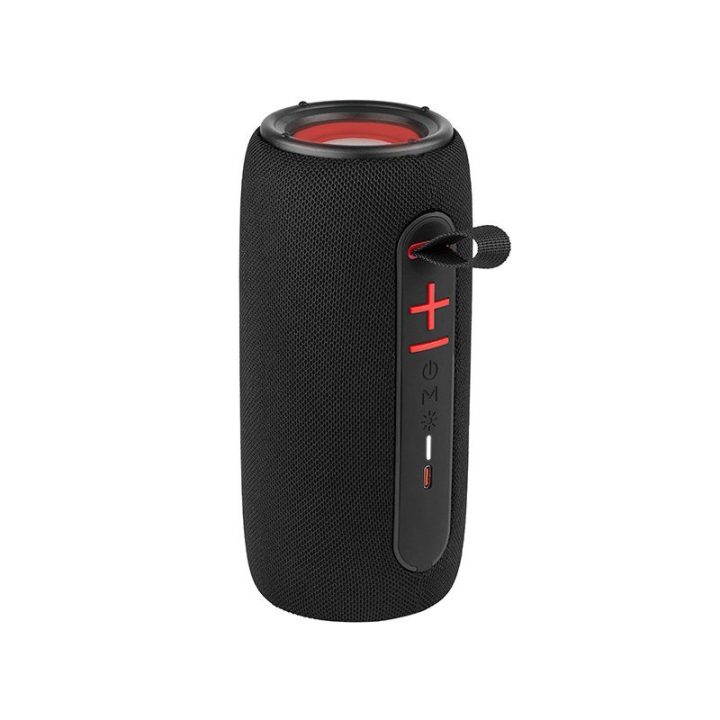 Tracer Stripe TWS Bluetooth garsiakalbis, juodas