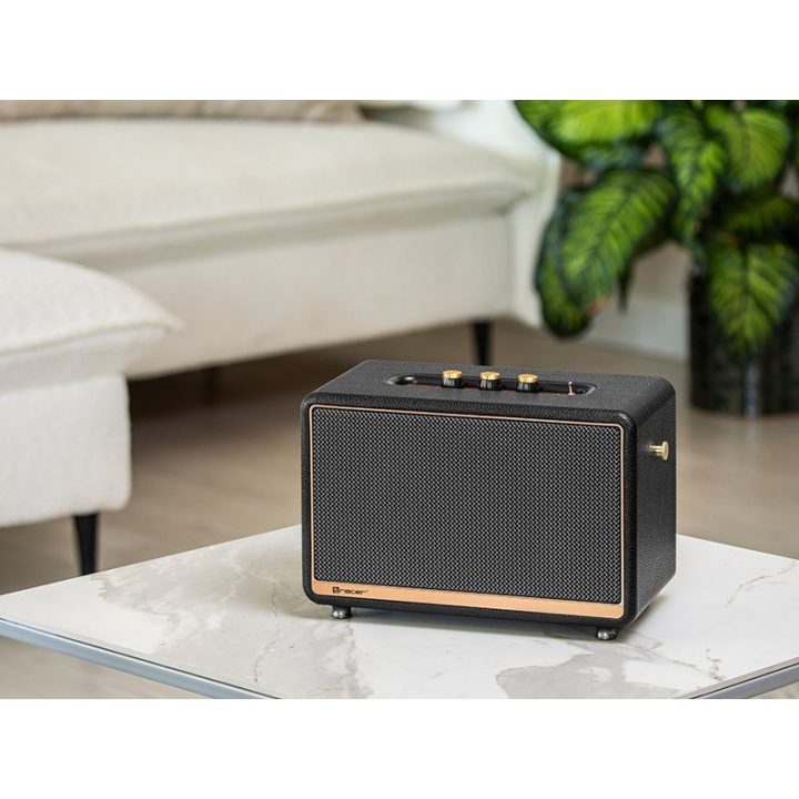 Tracer M45 TWS Bluetooth garsiakalbis, 45 W