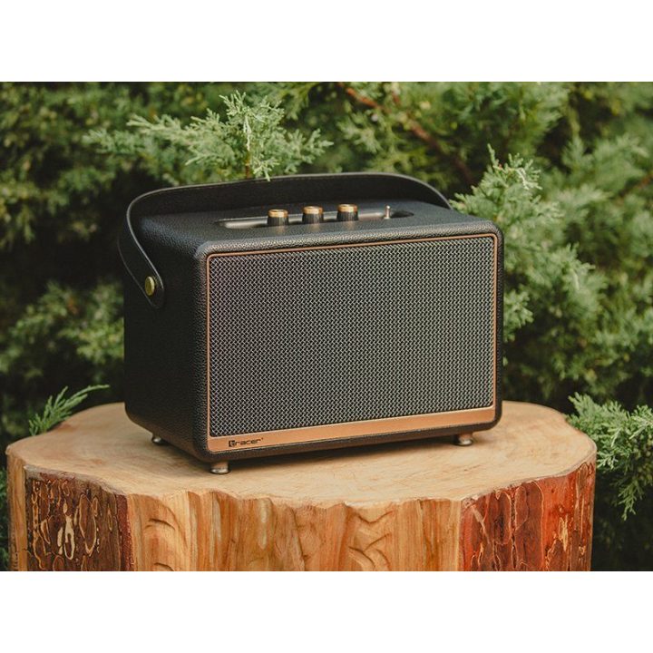 Tracer M45 TWS Bluetooth garsiakalbis, 45 W
