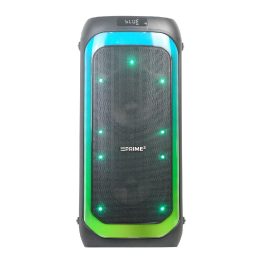 Prime3 APS61 Pulse karaoke garsiakalbis su belaidžiu mikrofonu