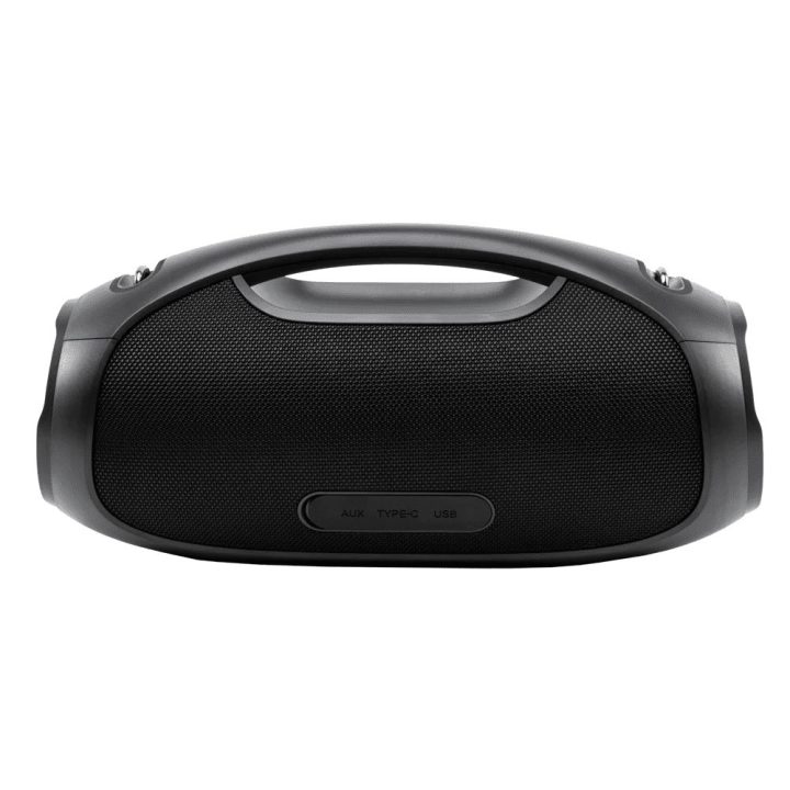 Bluetooth garsiakalbis Tellur Obia Pro 60W, juodas