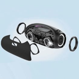 Manta SPK320 Bluetooth garsiakalbis, 120 W