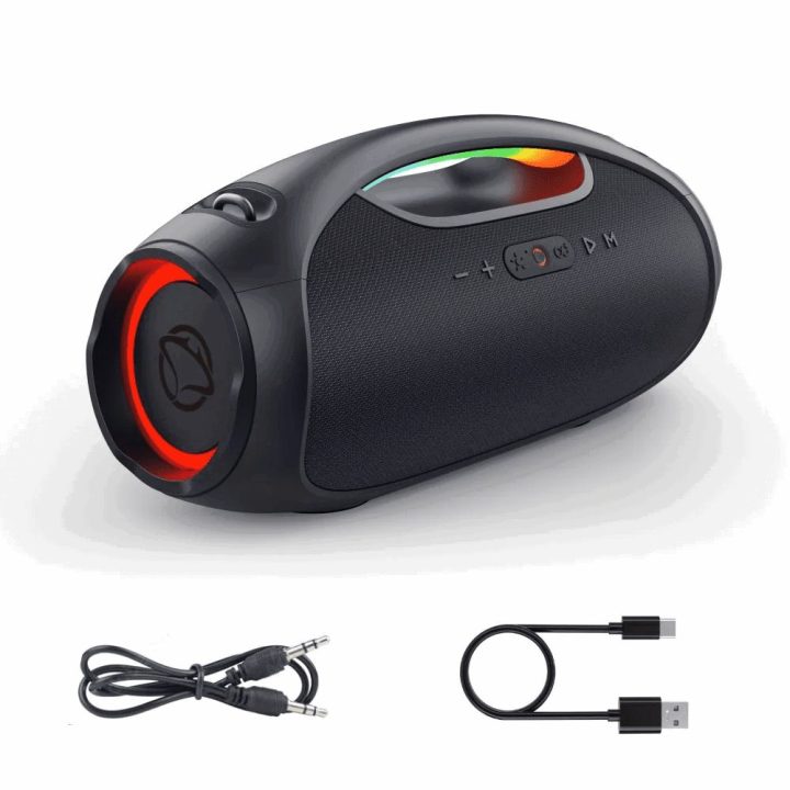 Manta SPK320 Bluetooth garsiakalbis, 120 W