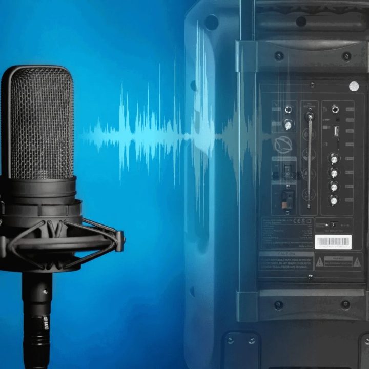 Bluetooth kolonėlė su belaidžiu mikrofonu Manta SPK1203B100 LETO