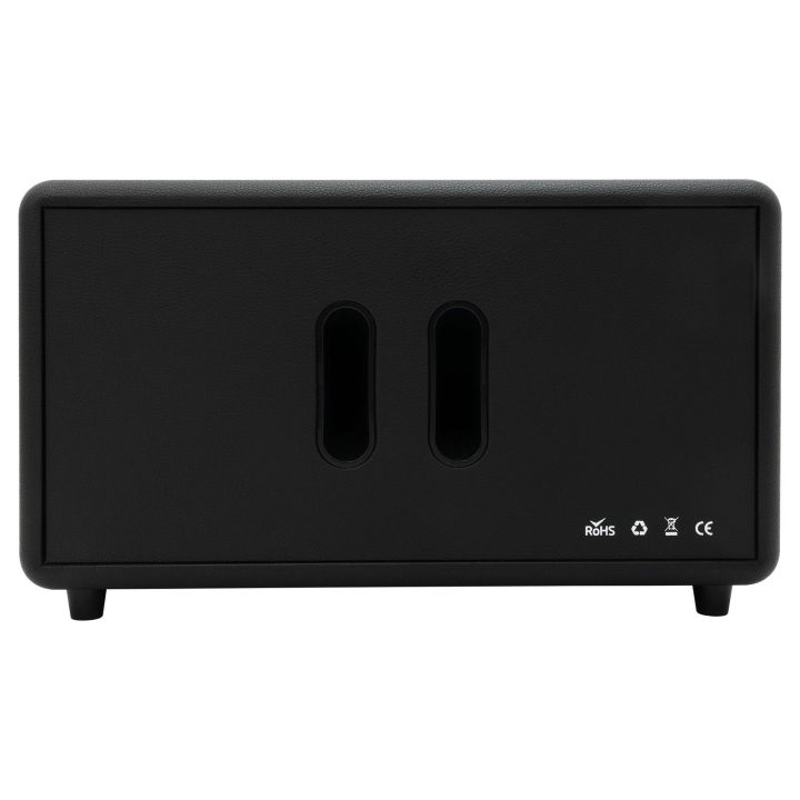 Bluetooth garsiakalbis Sbox BT-60 Tango, juodas