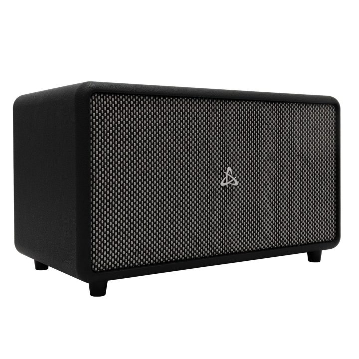Bluetooth garsiakalbis Sbox BT-60 Tango, juodas