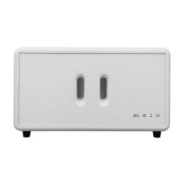 Bluetooth garsiakalbis Sbox BT-60 Tango White, 60 W