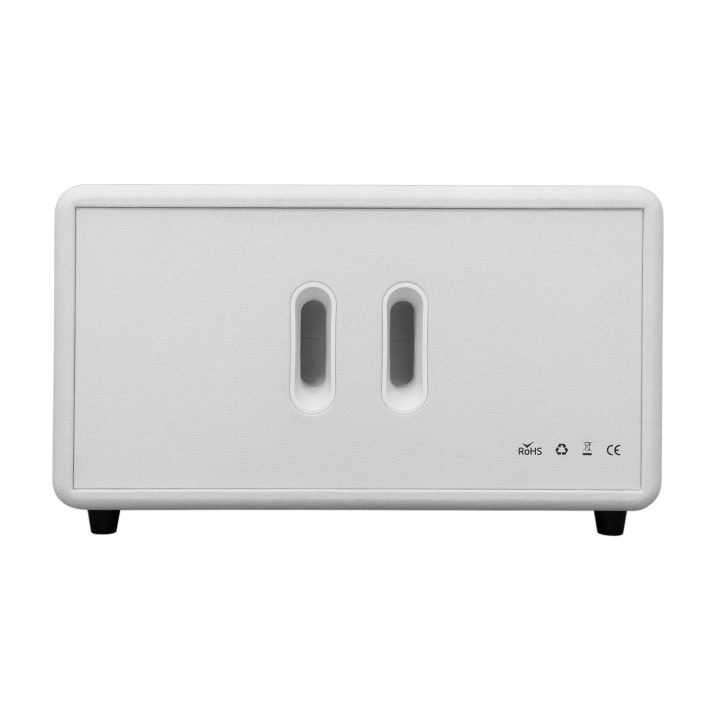 Bluetooth garsiakalbis Sbox BT-60 Tango White, 60 W