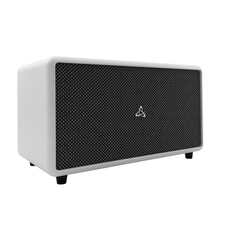 Bluetooth garsiakalbis Sbox BT-60 Tango White, 60 W