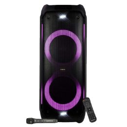 Belaidė garso kolonėlė Manta Athos, 300 W