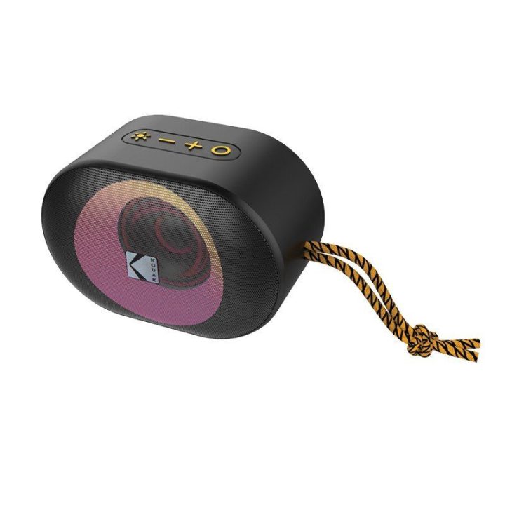 Kodak PWS-2234 nešiojamasis Bluetooth garsiakalbis, 7 W RMS
