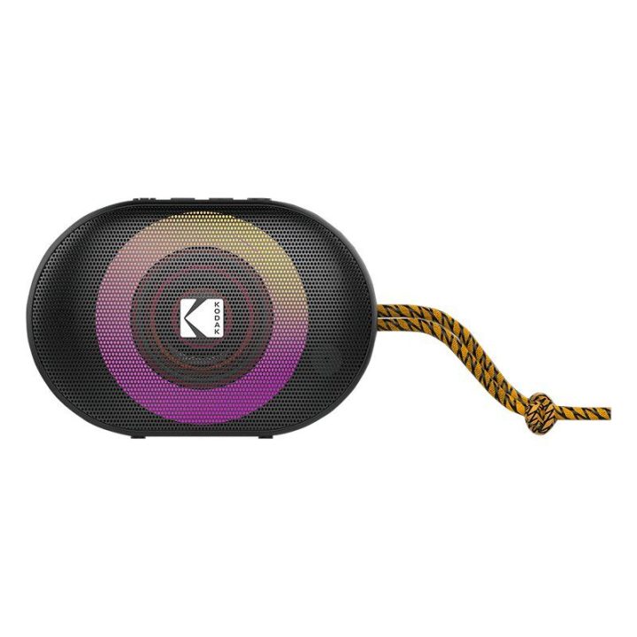 Kodak PWS-2234 nešiojamasis Bluetooth garsiakalbis, 7 W RMS