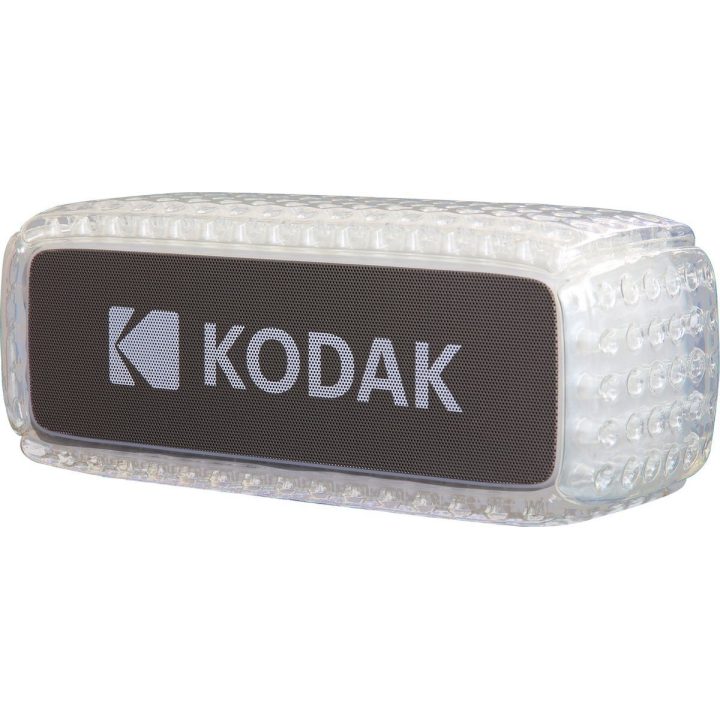 Kodak PWS-2239 nešiojamas Bluetooth garsiakalbis, 8 W