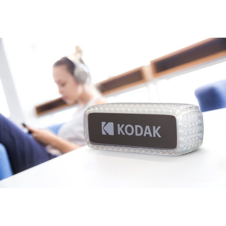 Kodak PWS-2239 nešiojamas Bluetooth garsiakalbis, 8 W
