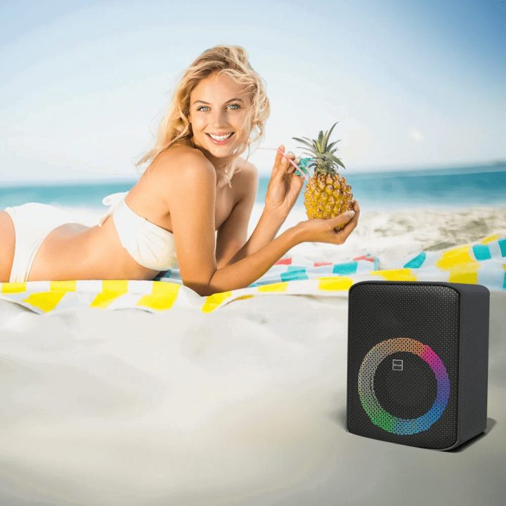 Tellur Buzz 80 W Bluetooth garsiakalbis