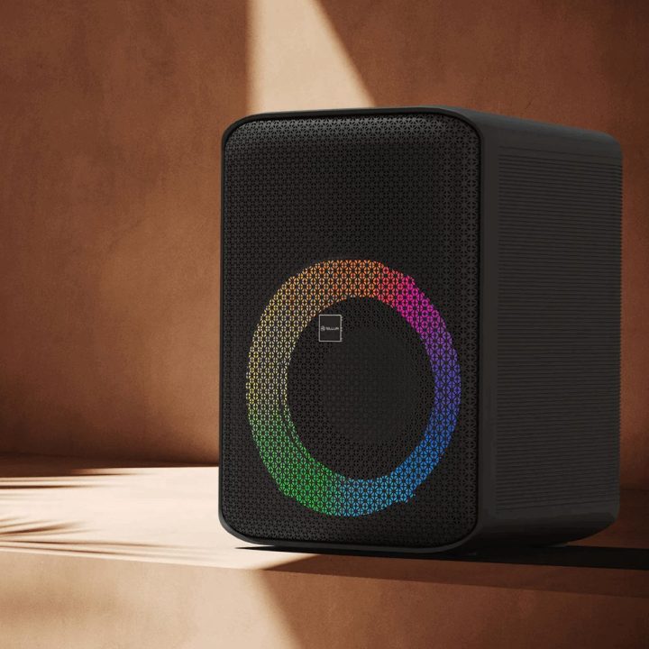 Tellur Buzz 80 W Bluetooth garsiakalbis