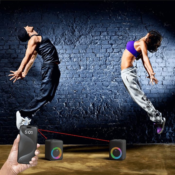 Tellur Buzz 80 W Bluetooth garsiakalbis