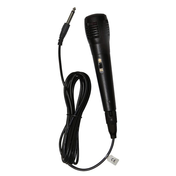 Bluetooth garsiakalbis Denver BTM-618 su mikrofonu ir LED apšvietimu