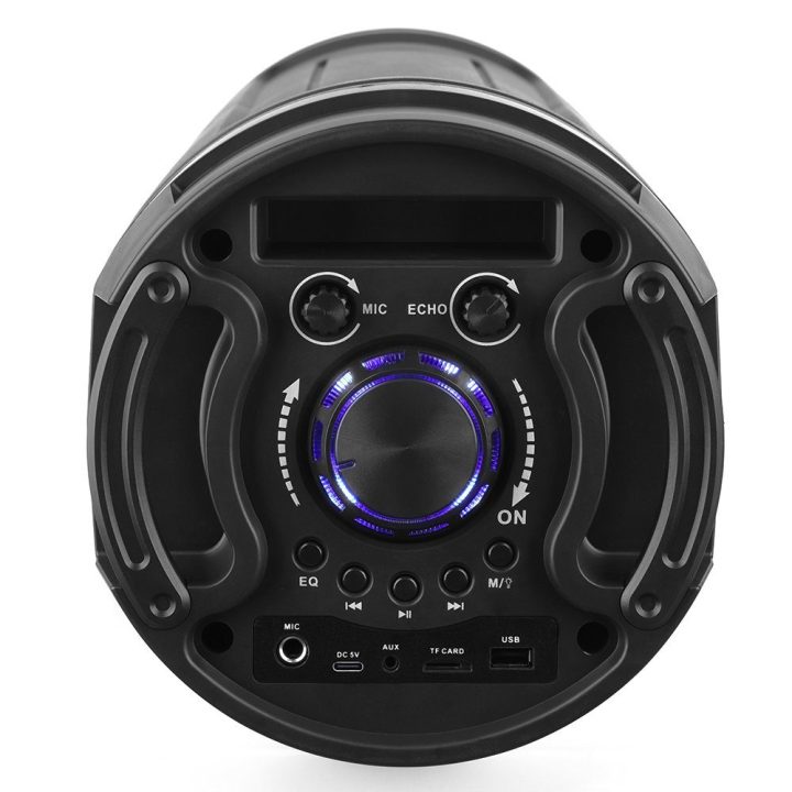 Nešiojama kolonėlė Media-Tech FUNBOX KEG PRO