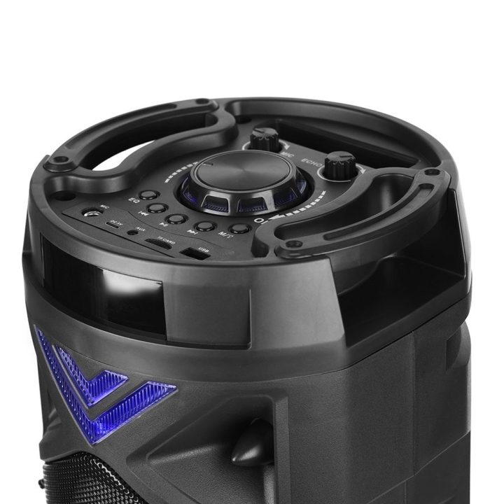 Nešiojama kolonėlė Media-Tech FUNBOX KEG PRO