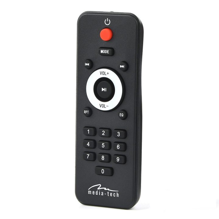 Nešiojama kolonėlė Media-Tech FUNBOX KEG PRO