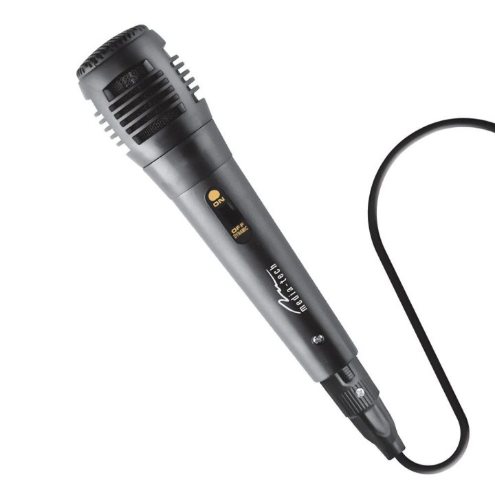 Nešiojama kolonėlė Media-Tech FUNBOX KEG PRO
