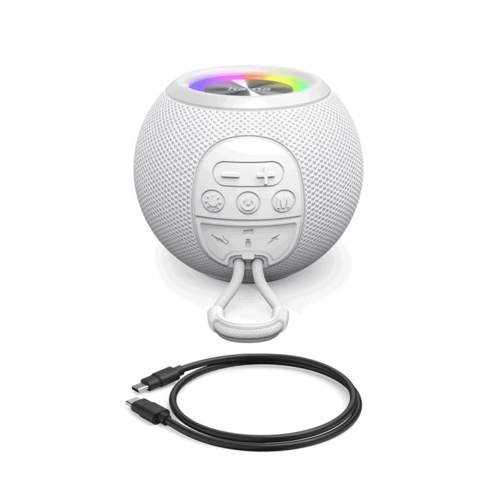 Belaidis LED garsiakalbis Hama, 5 W