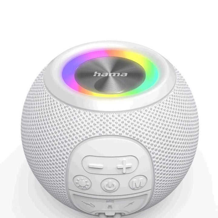 Belaidis LED garsiakalbis Hama, 5 W