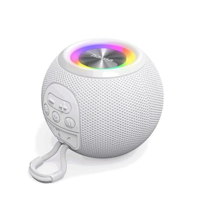 Belaidis LED garsiakalbis Hama, 5 W