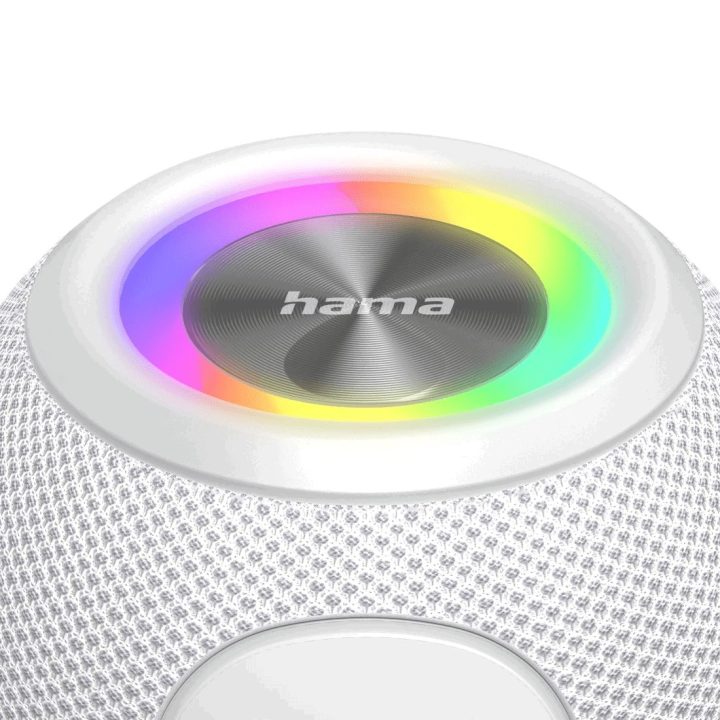 Belaidis LED garsiakalbis Hama, 5 W