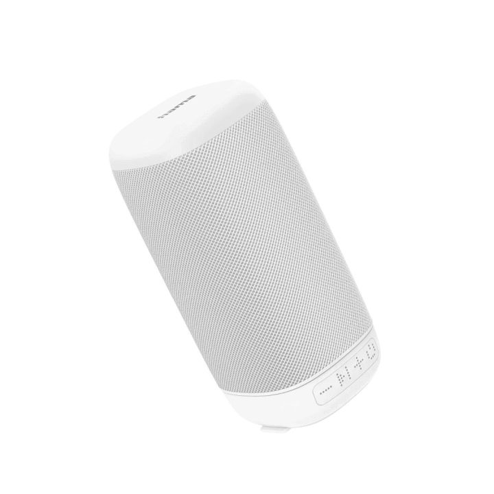 Hama Tube 3.0 White Bluetooth garsiakalbis, 3 W