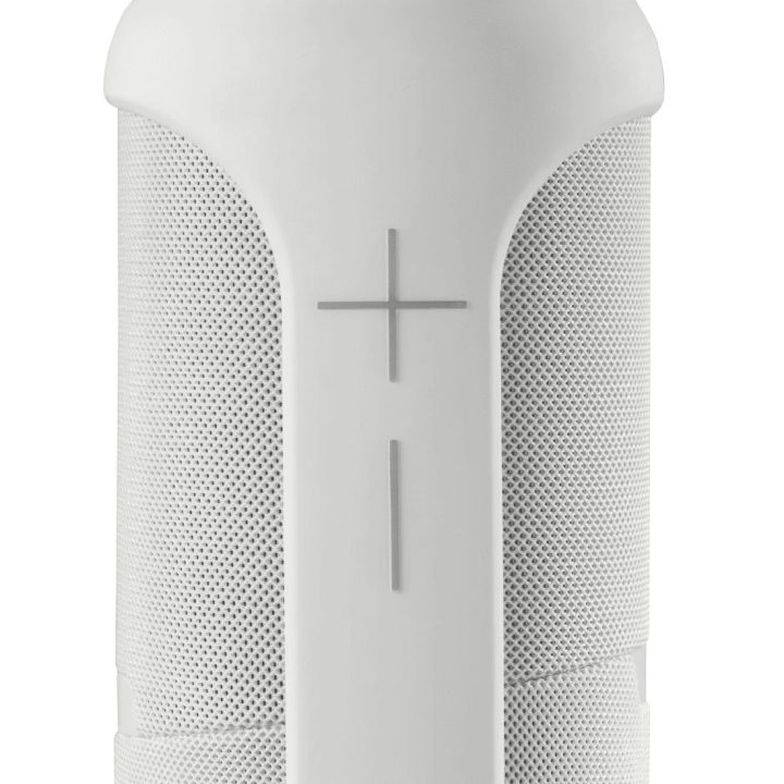 Belaidis garsiakalbis Hama Twin 3.0 White, baltas