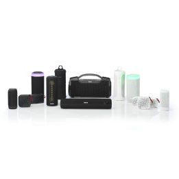 Bluetooth kolonėlė Hama Pocket 3.0, juoda