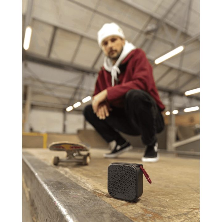 Bluetooth kolonėlė Hama Pocket 3.0, juoda