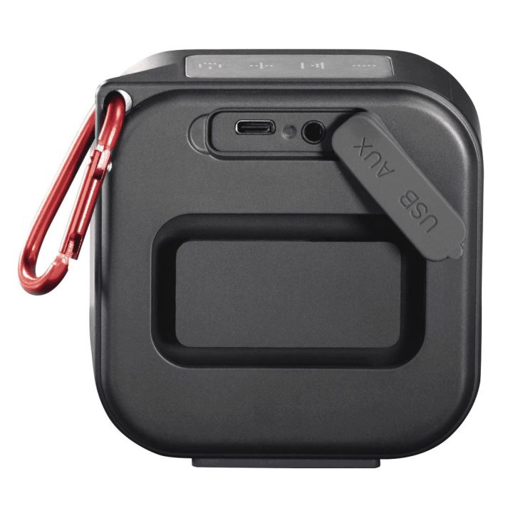 Bluetooth kolonėlė Hama Pocket 3.0, juoda