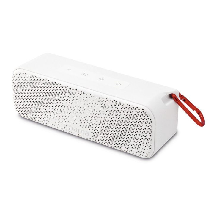 Hama PowerBrick 2.0 belaidė kolonėlė, balta