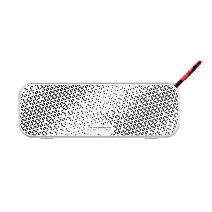 Hama PowerBrick 2.0 belaidė kolonėlė, balta