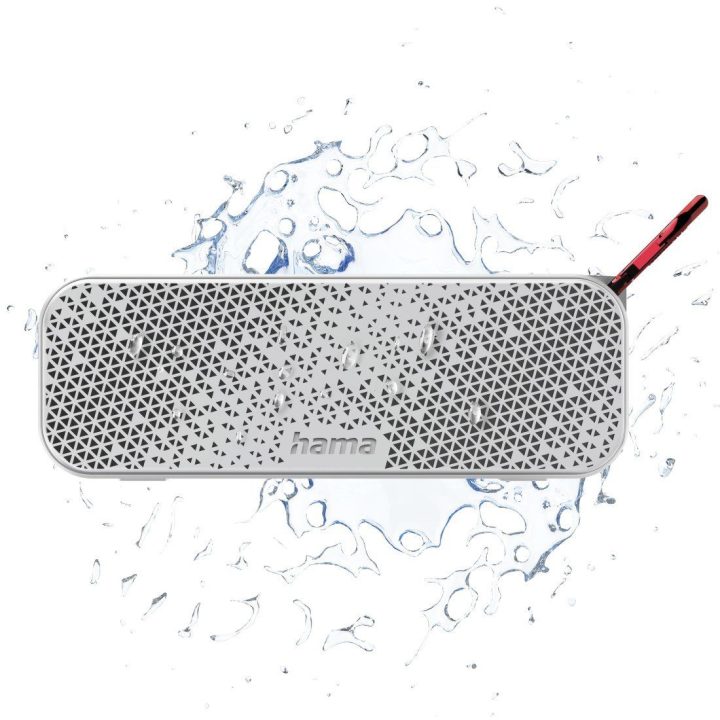 Hama PowerBrick 2.0 belaidė kolonėlė, balta