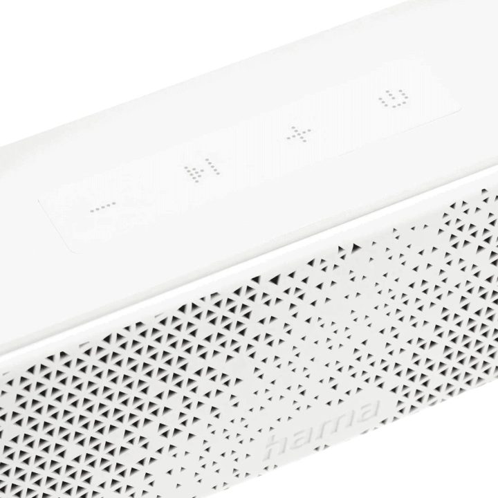 Hama PowerBrick 2.0 belaidė kolonėlė, balta