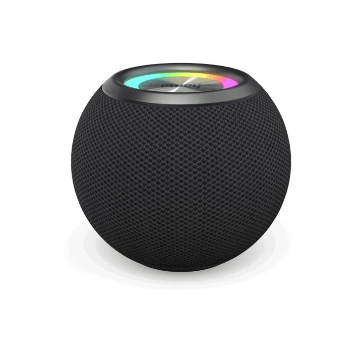 Hama Ball Shape 3.0 belaidis garsiakalbis, juodas