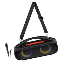Nešiojamas Bluetooth garsiakalbis Media-Tech MT3184 Power Audio Pro